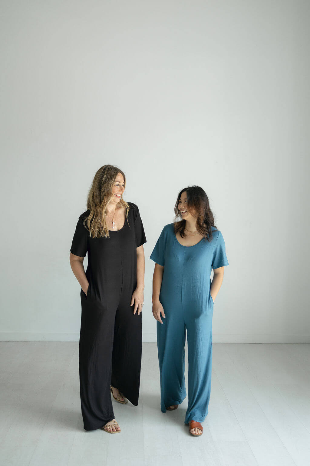 Everyday Jumpsuit