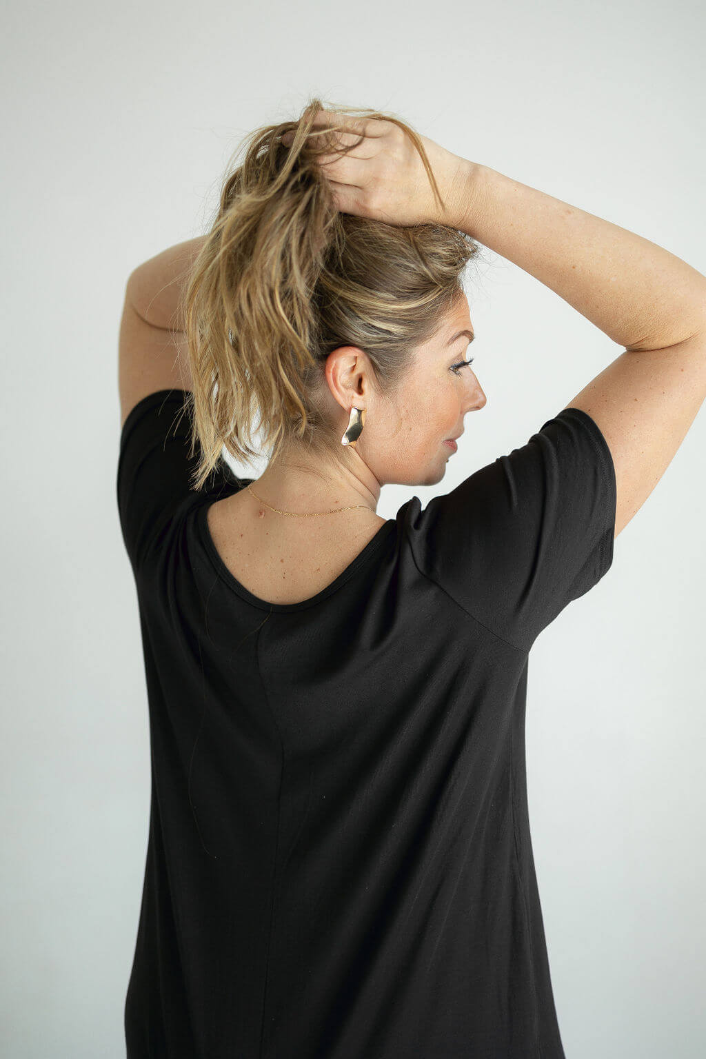 Everyday Jumpsuit