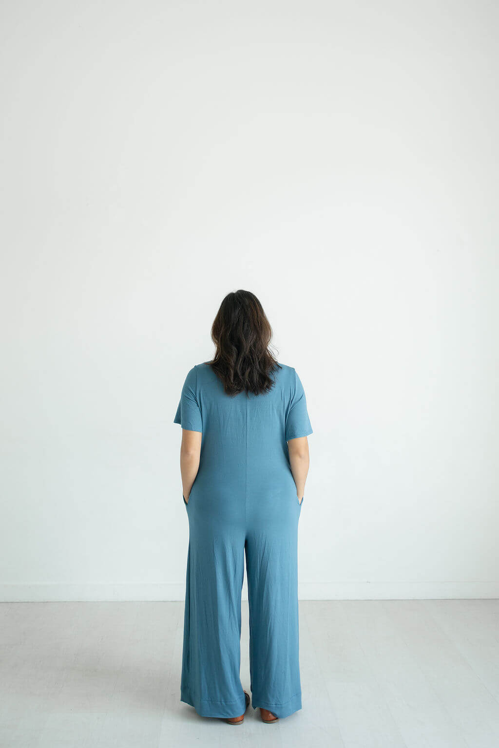 Everyday Jumpsuit