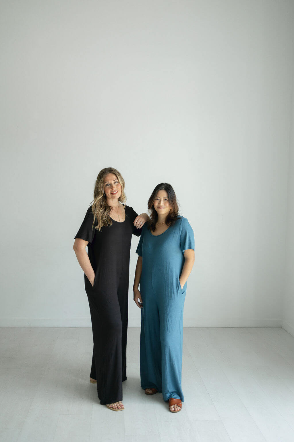Everyday Jumpsuit
