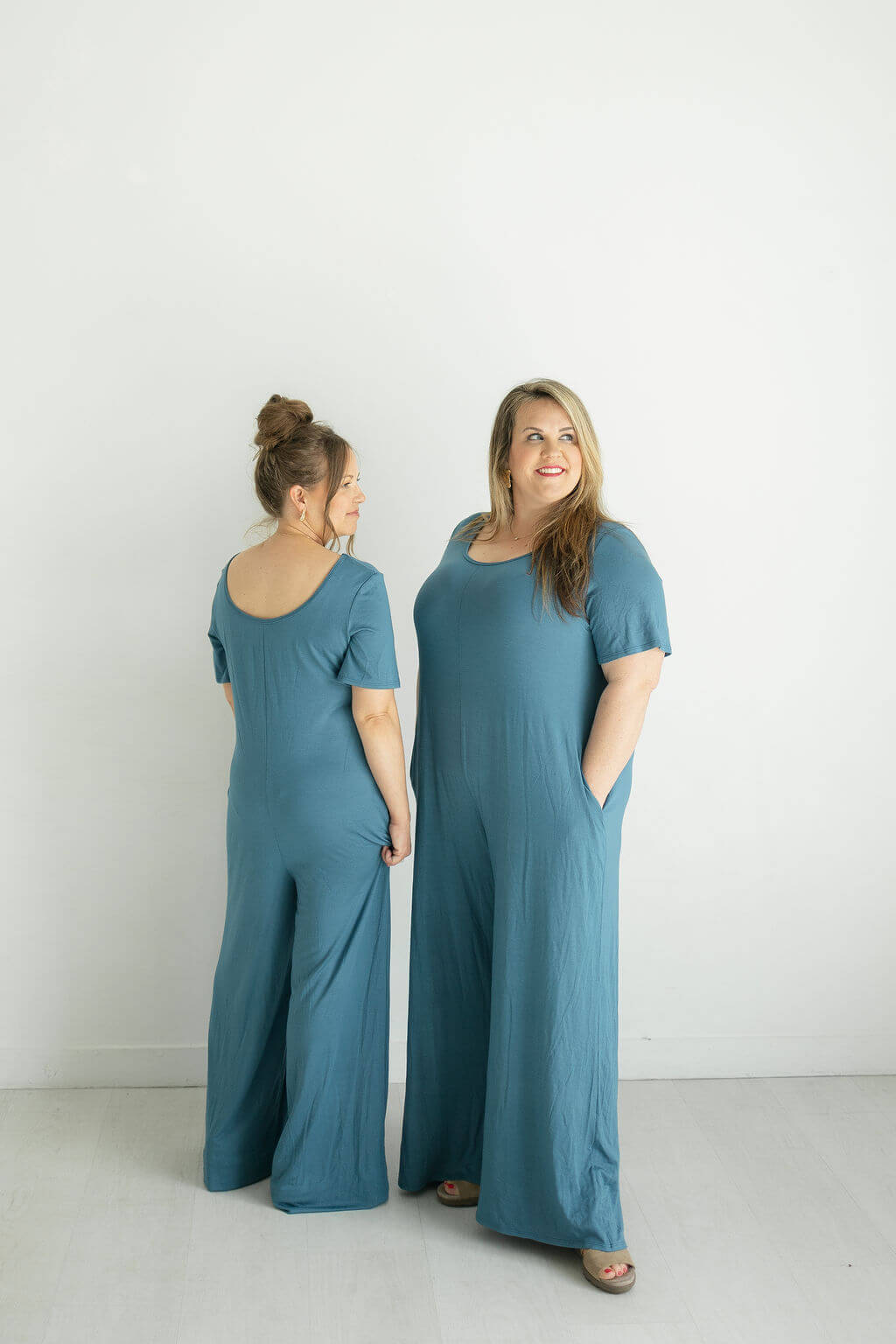 Everyday Jumpsuit