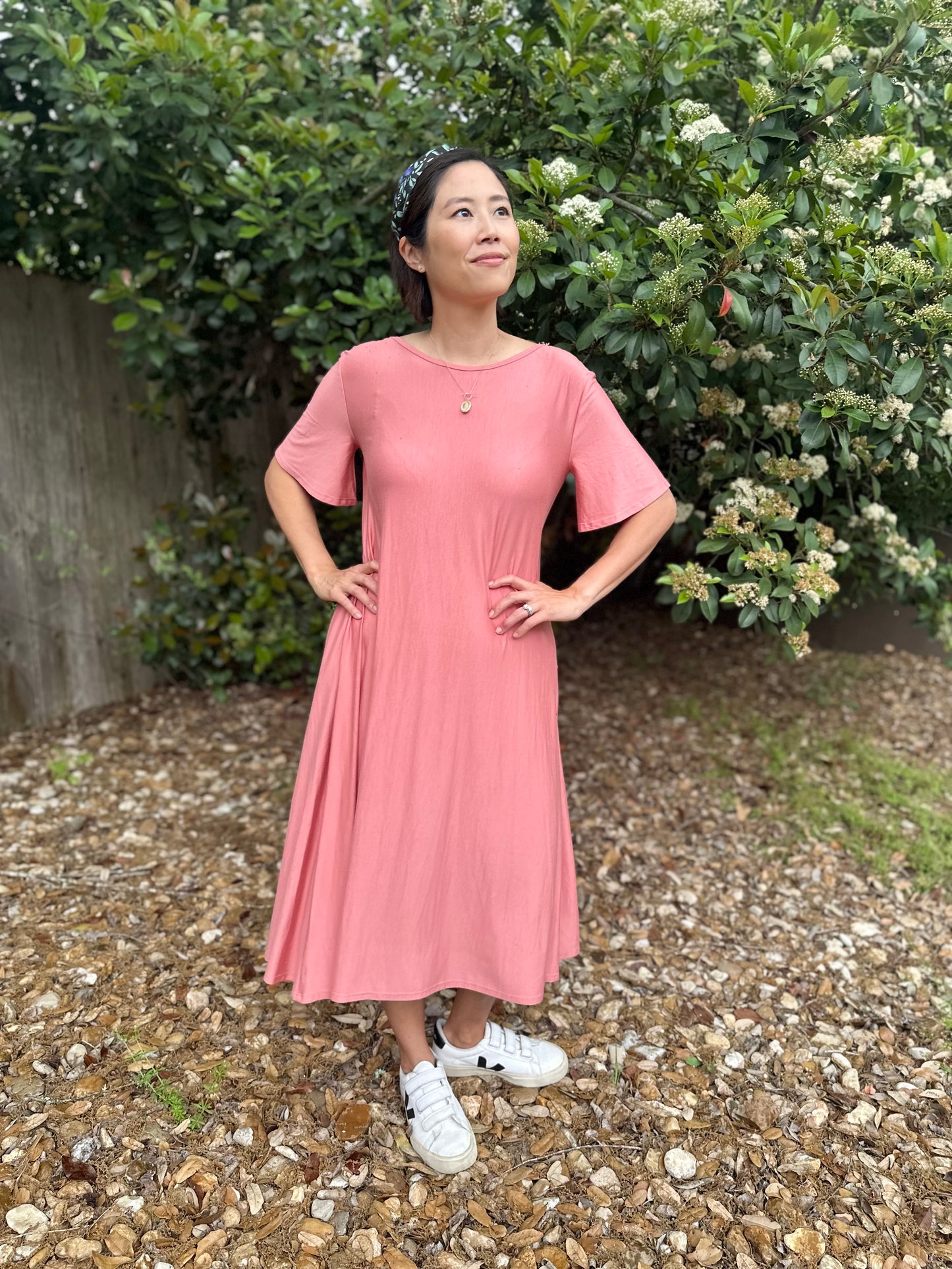 Everyday Dress