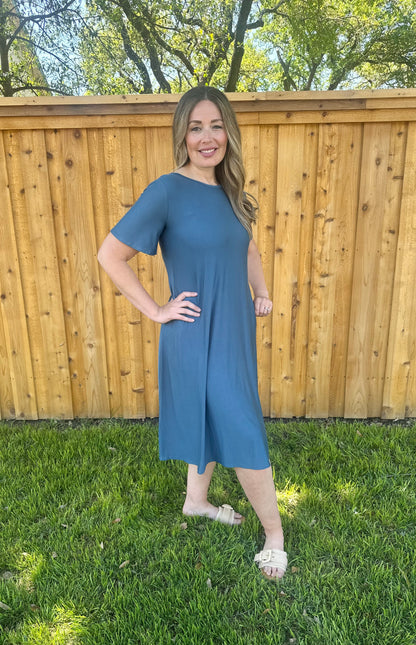 Everyday Dress