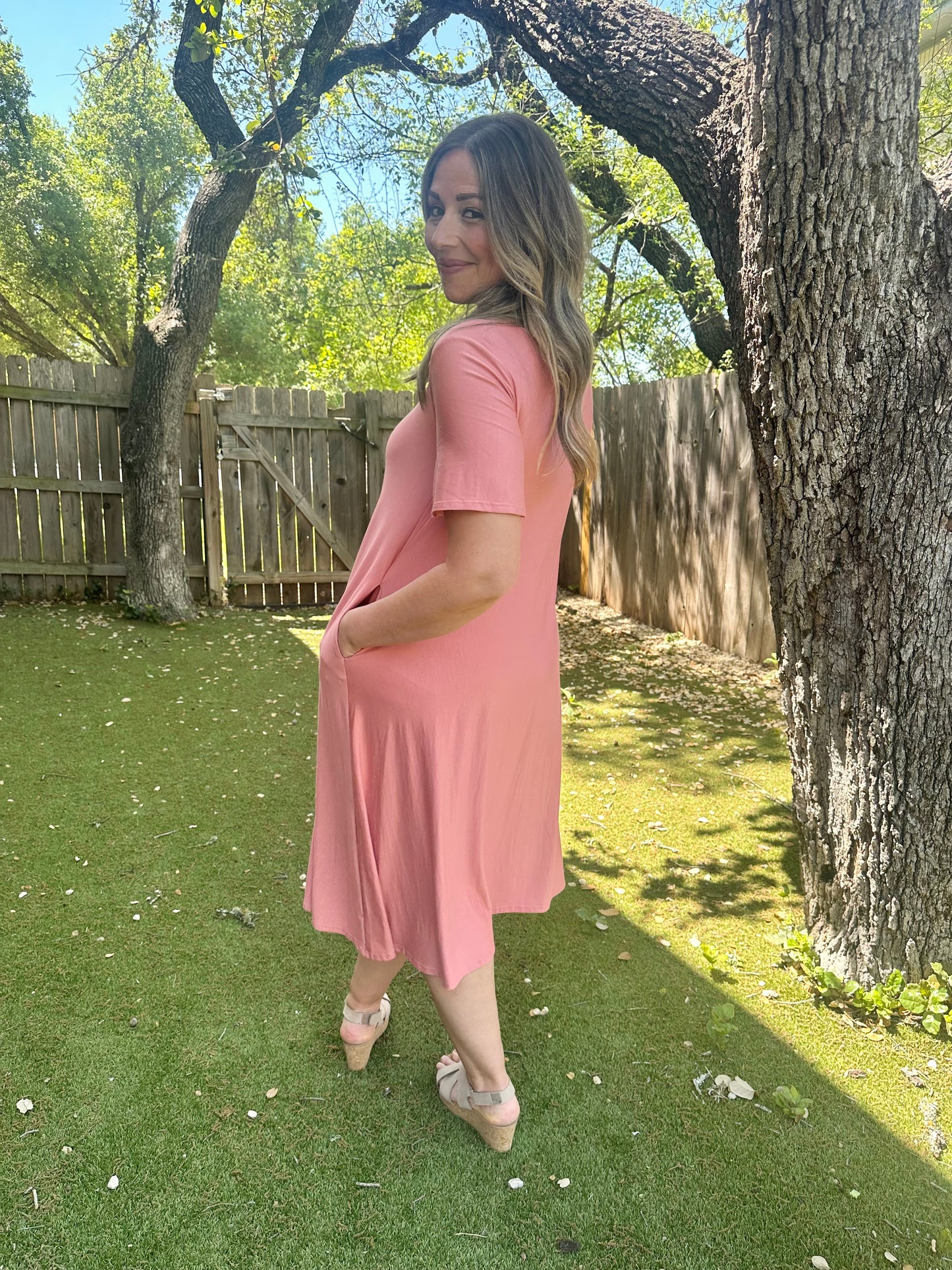 Everyday Dress
