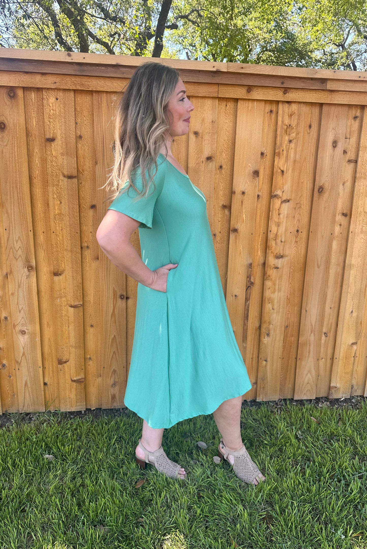 Everyday Dress
