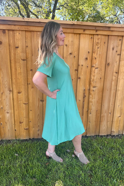 Everyday Dress