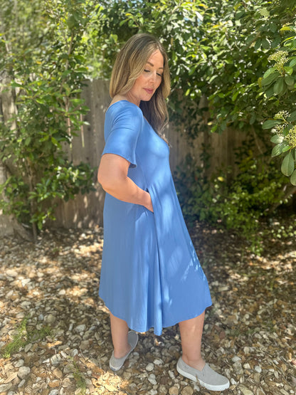 Everyday Dress