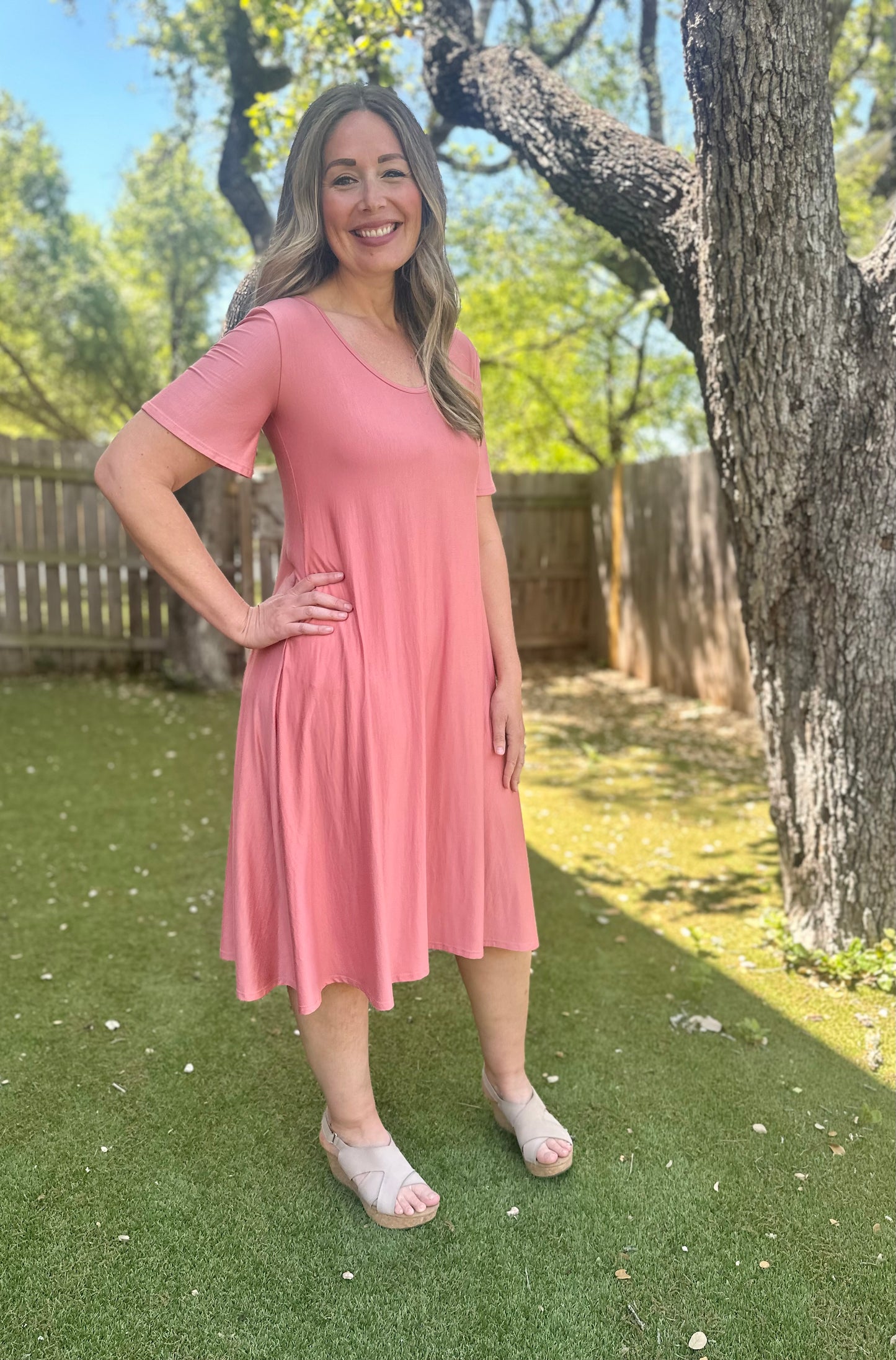 Everyday Dress