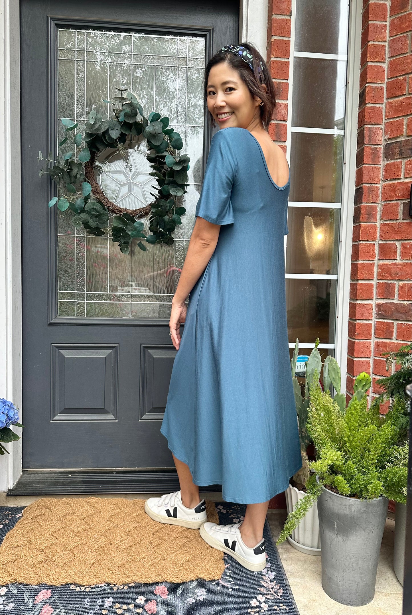 Everyday Dress