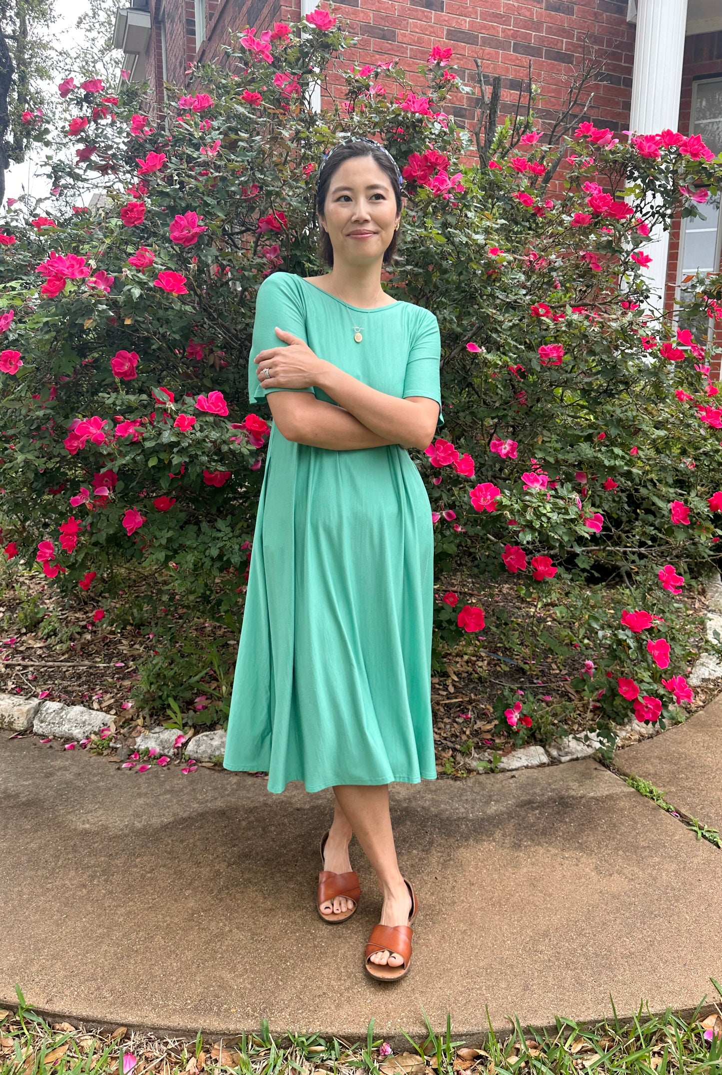 Everyday Dress