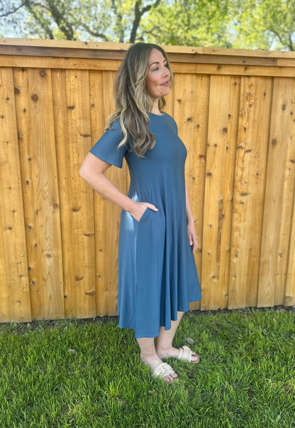 Everyday Dress