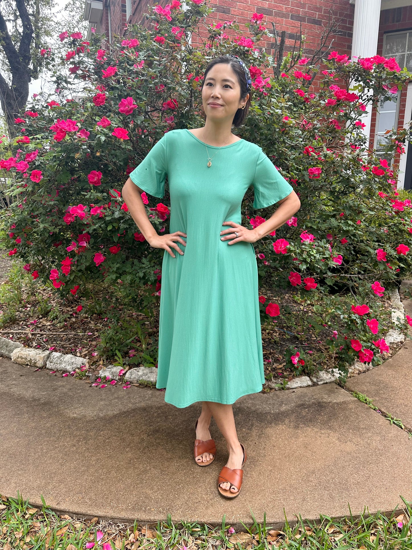 Everyday Dress