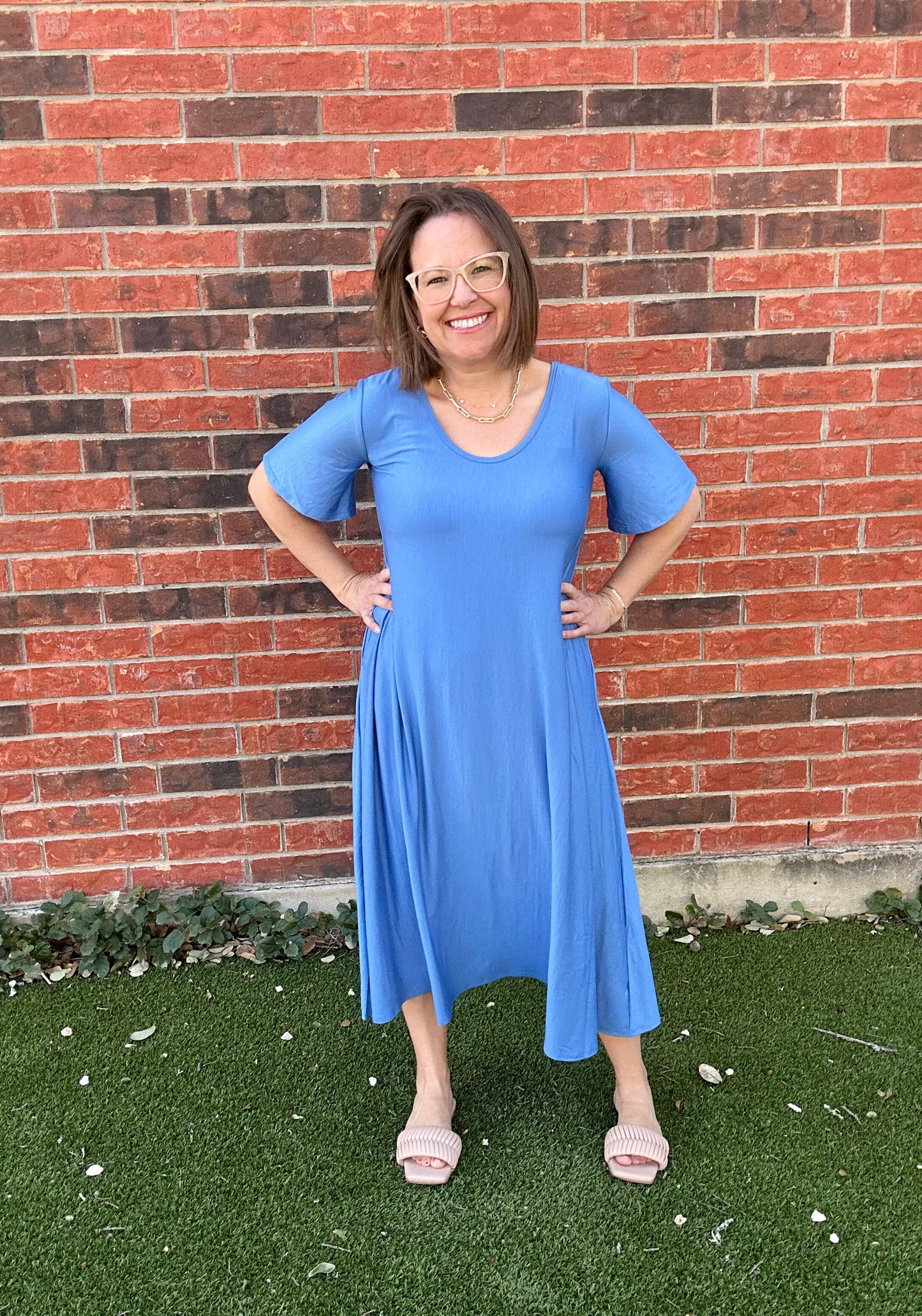Everyday Dress