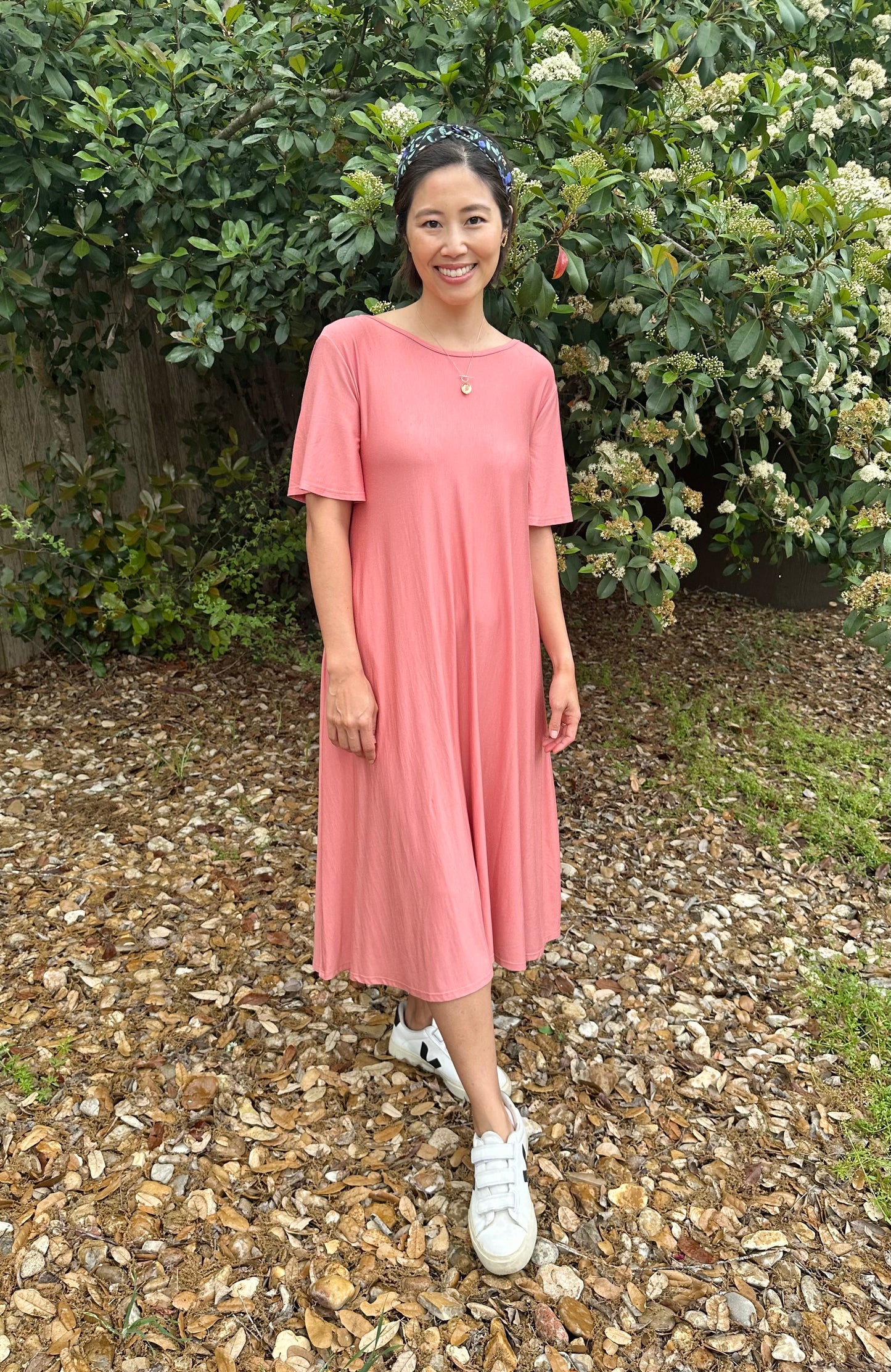 Everyday Dress