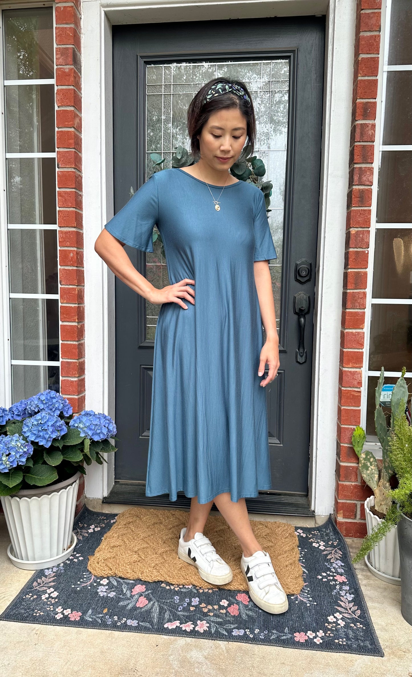 Everyday Dress