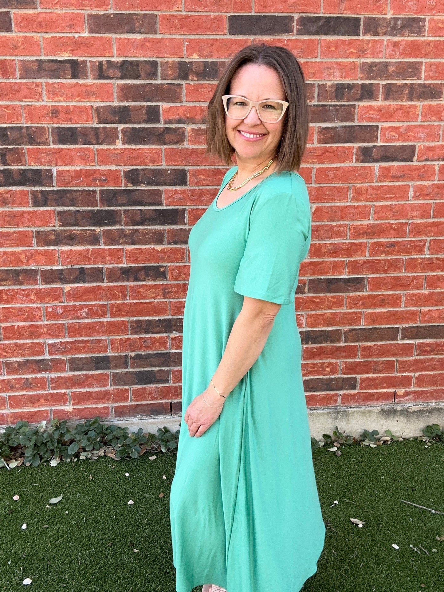 Everyday Dress