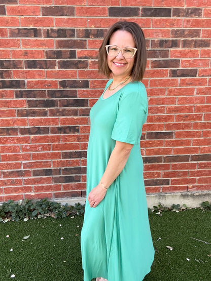 Everyday Dress