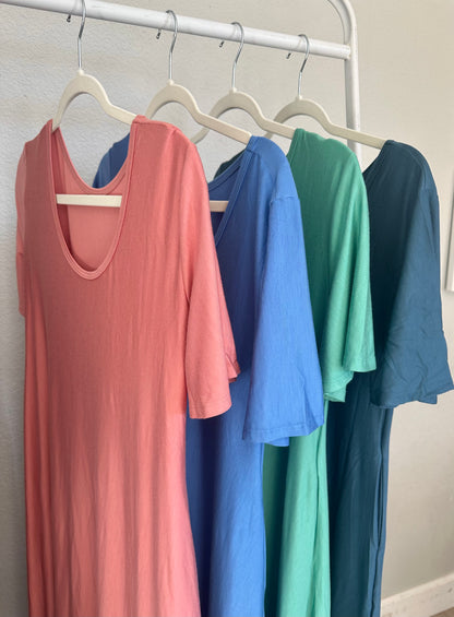 Everyday Dress