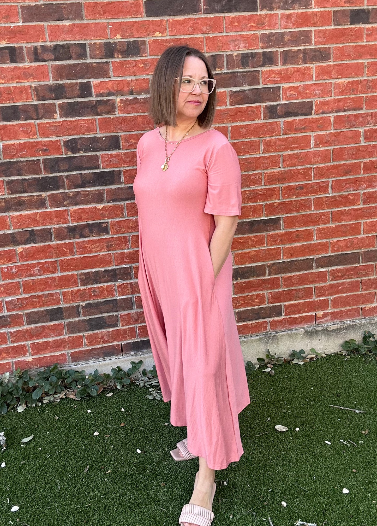 Everyday Dress