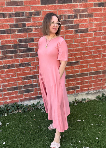 Everyday Dress