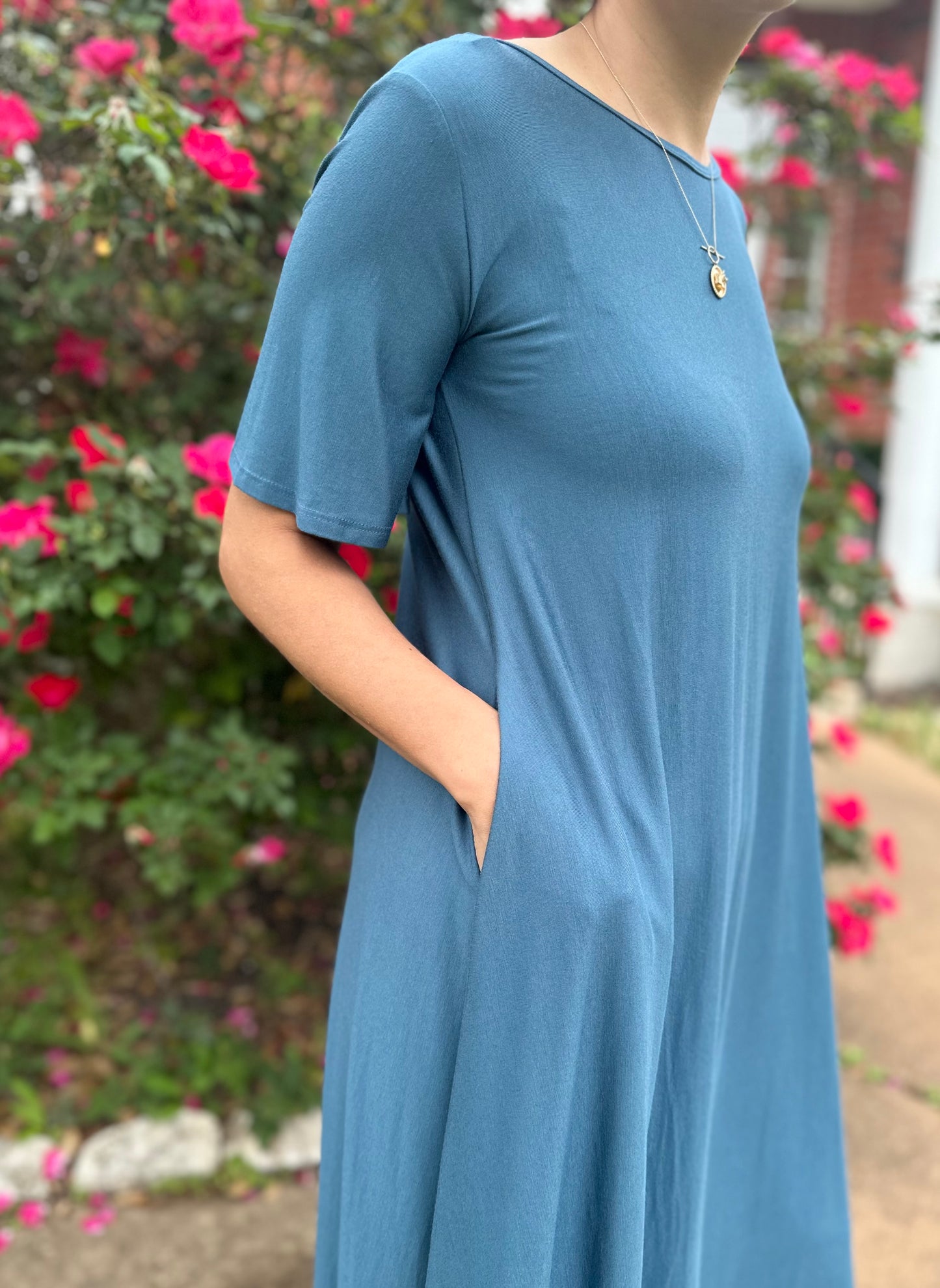 Everyday Dress