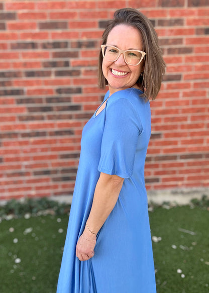 Everyday Dress