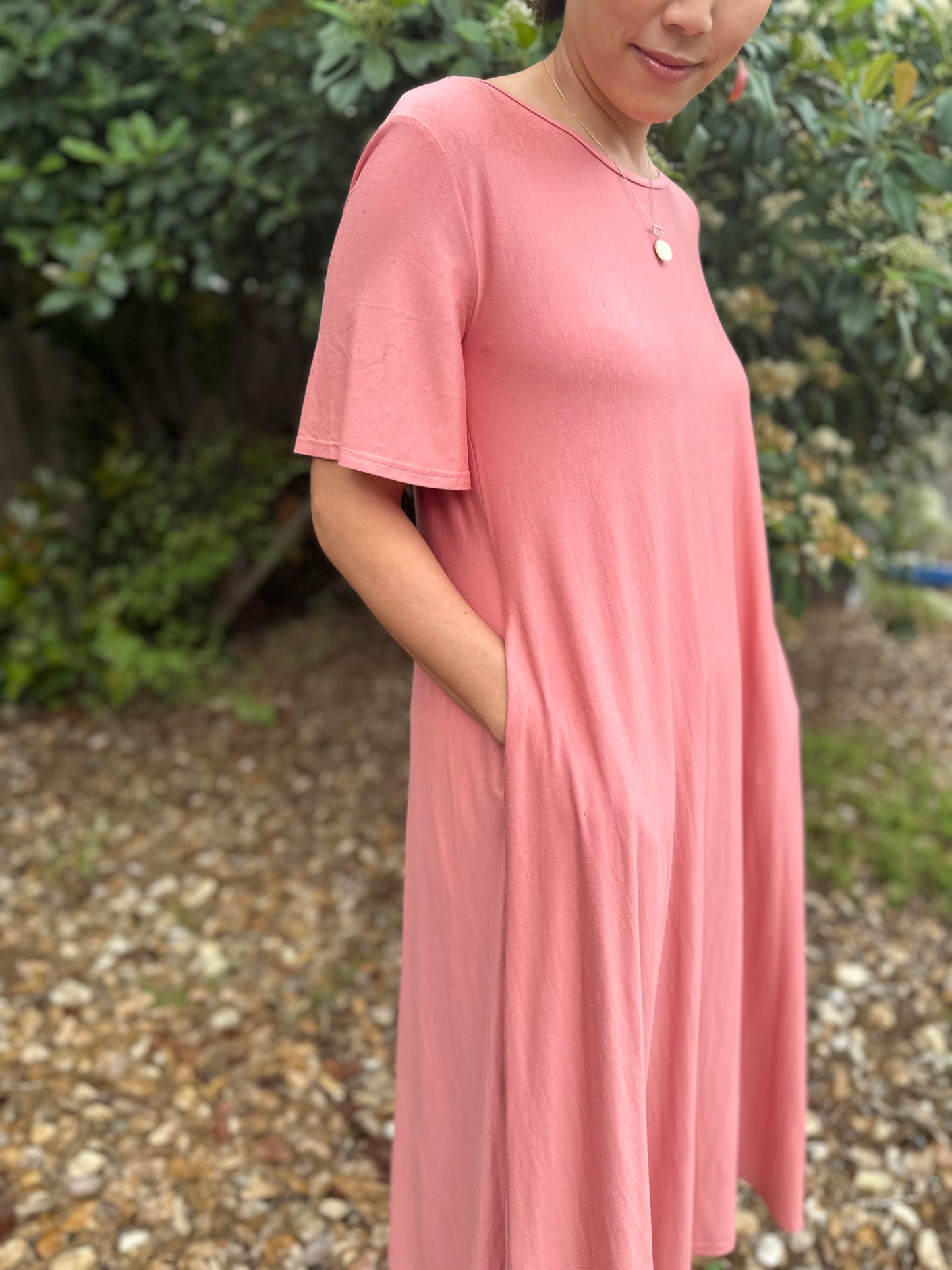 Everyday Dress