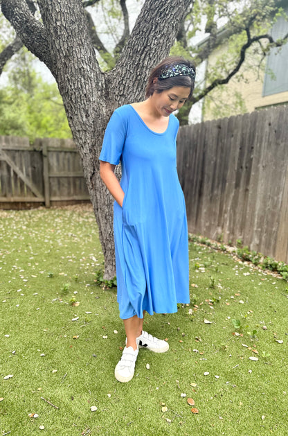 Everyday Dress