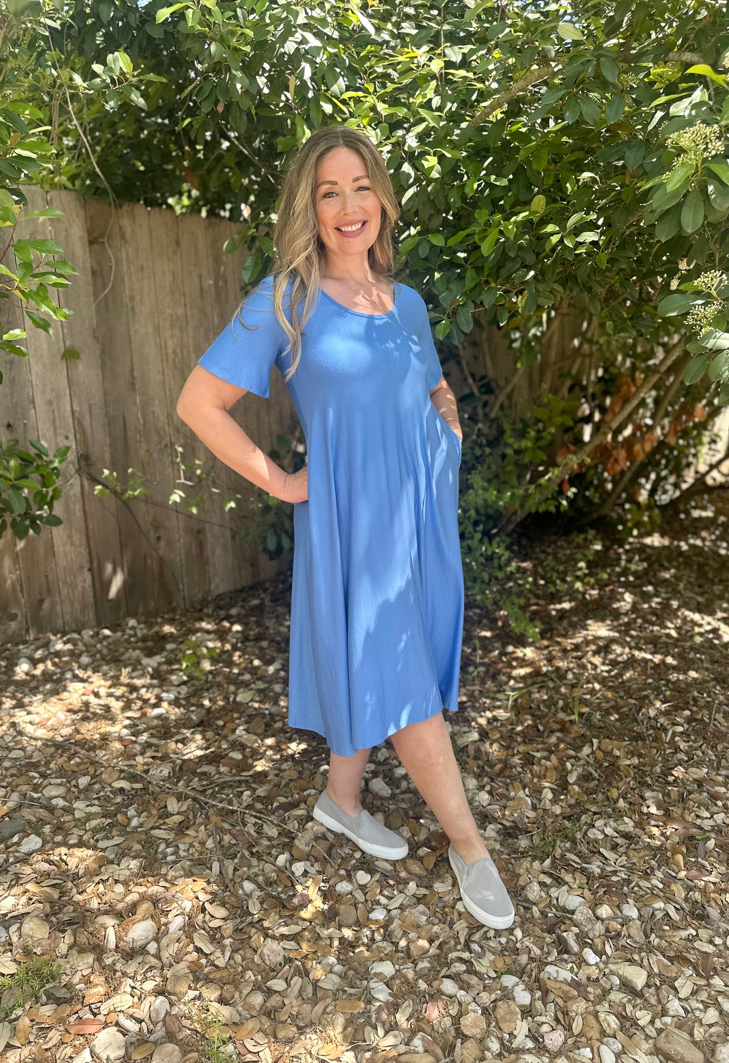 Everyday Dress