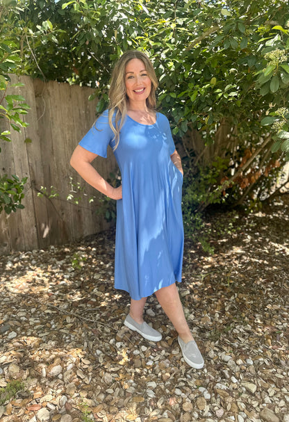 Everyday Dress