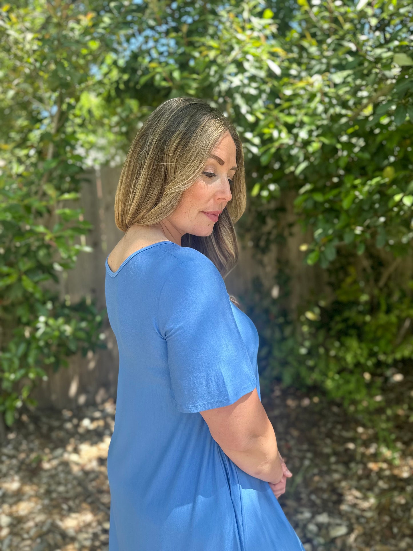 Everyday Dress
