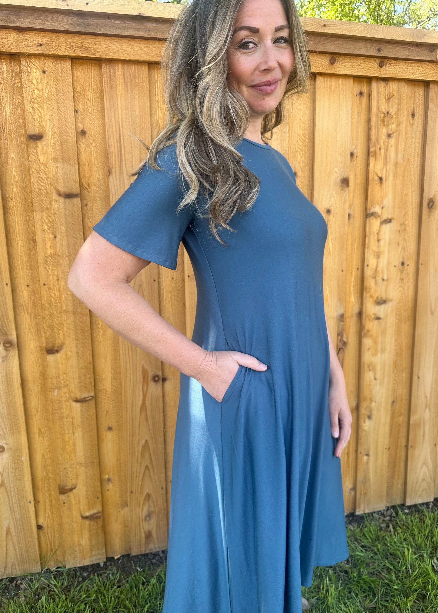 Everyday Dress