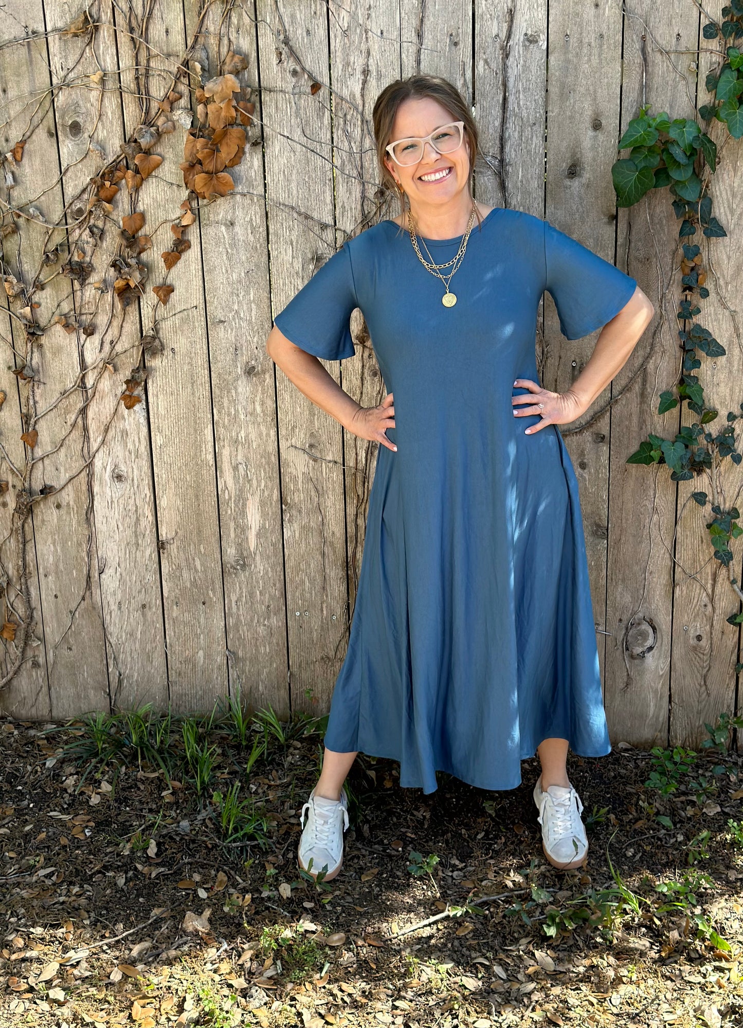Everyday Dress