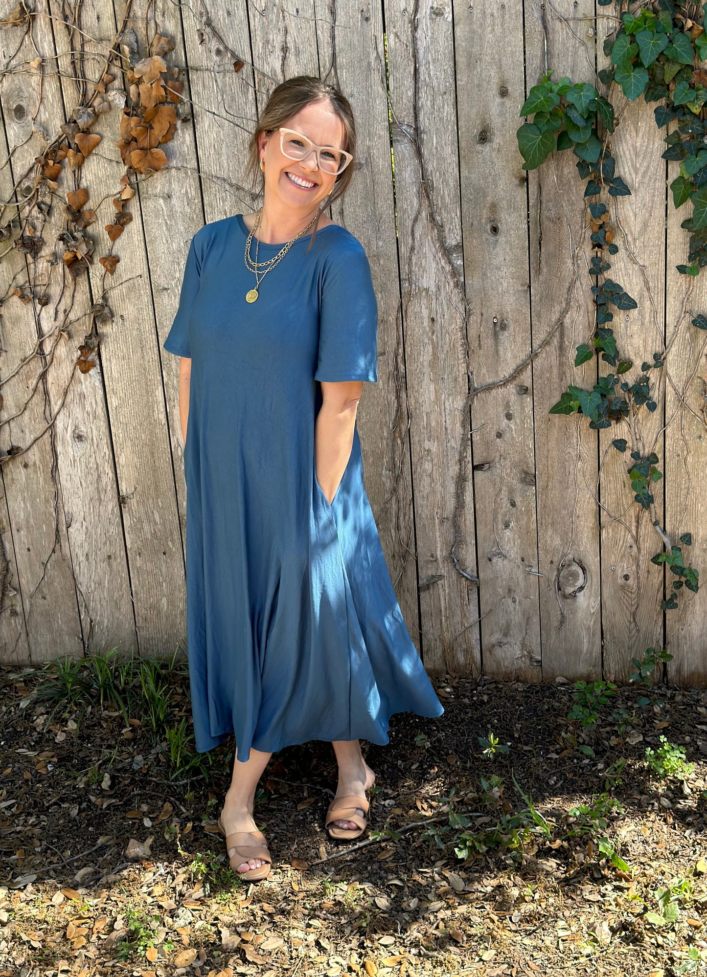 Everyday Dress