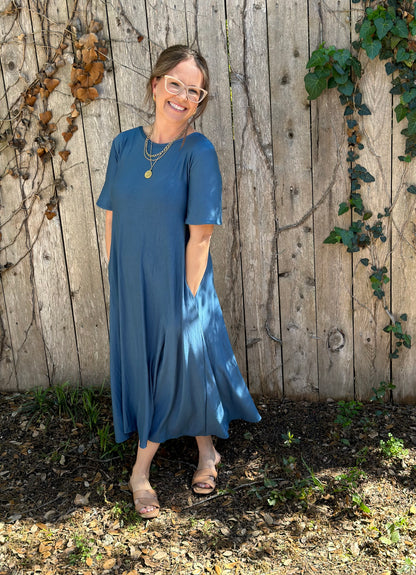 Everyday Dress